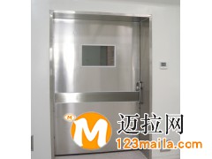 山东 医用门厂家	15863971208