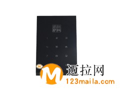 山东肯德基门厂家电话18853968502