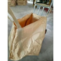 集装袋价格，发酵集装袋，透气网眼集装袋，黄色集装袋价格
