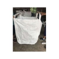 吨袋生产批发销售,白色全新料吨袋批发,一件白色吨袋价格