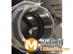 不锈钢管件生产厂家，临沂专业生产不锈钢管件