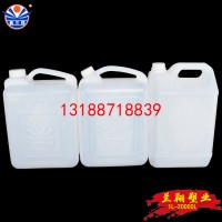 10L塑料桶