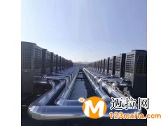 临沂空气能工程安装厂家,临沂太阳能热水器工程安装厂家