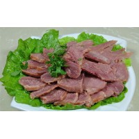 临沂驴肉厂家批发，山东驴肉生产厂家