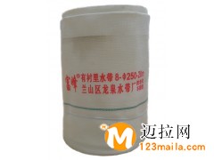 临沂消防水带，临沂水带厂家