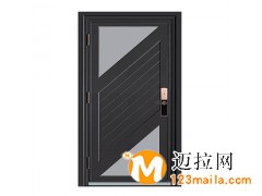 临沂防火防盗门生产厂家，临沂智能门批发