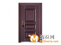 临沂防火防盗门厂家，临沂木质防盗门批发价格