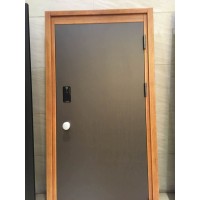 临沂防火防盗门厂家，临沂木质防盗门批发价格