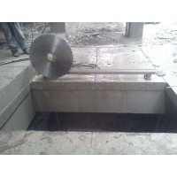 临沂打孔破水泥地面公司，临沂砸墙价格