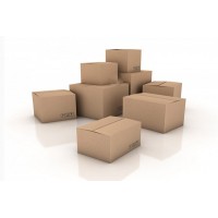 临沂礼品包装盒厂家直销，山东快递纸箱价格