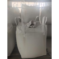 长乐市低碳吨袋 矿料余坭土方垃圾吊袋