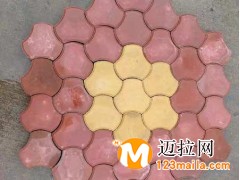 临沂透水砖厂家、山东荷兰砖价格