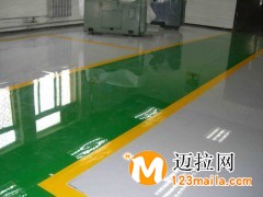 临沂环氧树脂地坪批发价格，山东环氧树脂地坪厂家