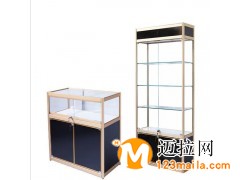 临沂手机展柜批发价格，山东手机展柜批发厂家