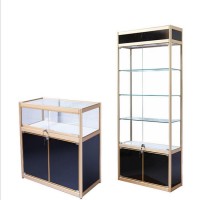 临沂手机展柜厂家，山东手机展柜批发价格