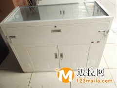 临沂鞋柜批发，山东烟酒茶展柜价格