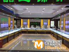 临沂鞋柜批发，山东化妆品柜台定制厂家