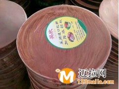 临沂松木菜墩生产厂家，山东铁木菜墩批发