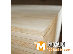 临沂松木集成材生产厂家，山东红木直拼板生产厂家