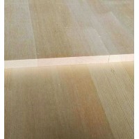 临沂松木集成材生产厂家，山东UV胶合板价格批发