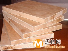 临沂多层板生产厂家，山东生态木板批发价格
