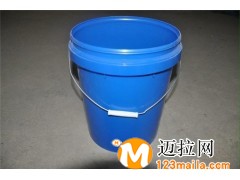 临沂方形塑料桶厂家直销，山东单方塑料桶价格