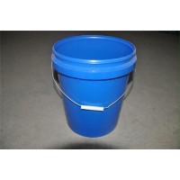 临沂方形塑料桶厂家直销，山东单方塑料桶价格