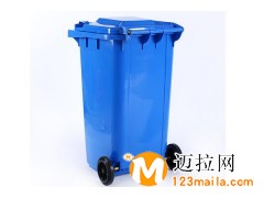 临沂塑料环卫垃圾桶厂家直销,山东分类垃圾桶生产厂家
