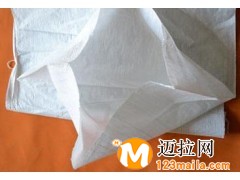 临沂石粉袋价格，山东塑料包装生产厂家