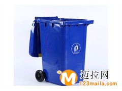 临沂塑料垃圾桶厂家直销,山东塑料托盘价格