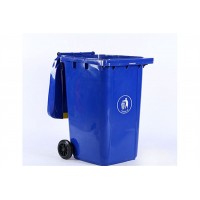 临沂塑料垃圾桶厂家直销,山东塑料托盘价格