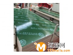 临沂建筑覆膜板批发,山东桥梁工程模板价格