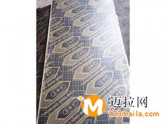 临沂建筑模板厂家直销,山东建筑覆膜板批发