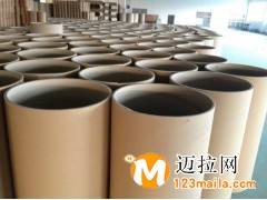 山东纺织纸管批发价格,临沂胶带纸管厂家直销