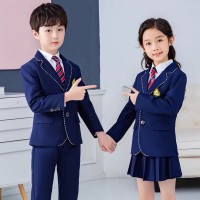 临沂校服学生服班服加工订做生产厂家