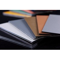 临沂铝塑板生产厂家,山东防火铝塑板批发
