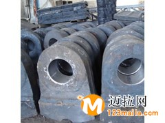 临沂双金属锤头生产厂家,山东耐磨锤头厂家