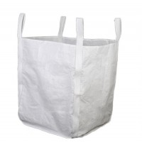 天水市硅酸钠吨包 液体吨包袋 子女吨袋 加工供应