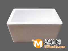 临沂泡沫箱厂家,山东聚苯乙烯保温板材生产厂家