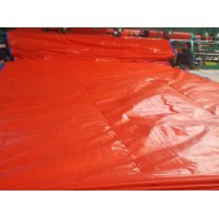临沂塑料篷布生产厂家,山东雨篷布批发