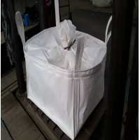 天津内拉筋吨袋 钛白粉化工用吨包袋拉筋袋（邦耐得厂家）