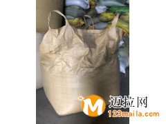 临沂透气吨袋 土豆洋葱集装袋 马铃薯用装卸透气吨包