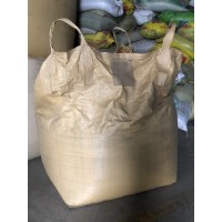 临沂透气吨袋 土豆洋葱集装袋 马铃薯用装卸透气吨包