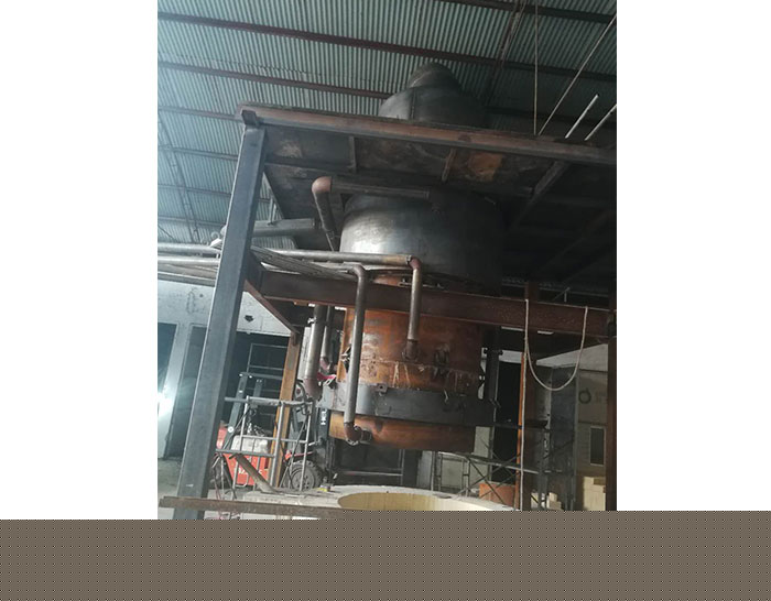 临沂炼铅冲天炉厂家直销,山东炼铅炉厂家
