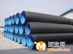 临沂波纹管厂家,山东给水管生产厂家