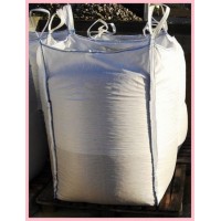 梅河口市细沙粒子吨包加棉条防漏集装袋 邦耐得供应