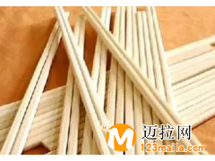 临沂一次性筷子厂家直销,山东多种型号筷子批发价格