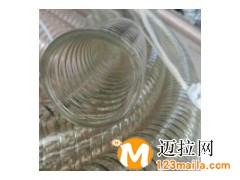 临沂蛇皮管厂家,山东PVC透明钢丝增强软管厂家直销
