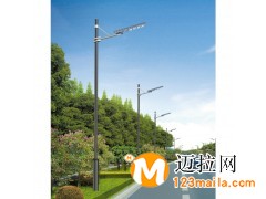 临沂LED路灯批发价格,山东太阳能路灯生产厂家