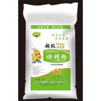 临沂面粉厂家,山东特精粉批发价格